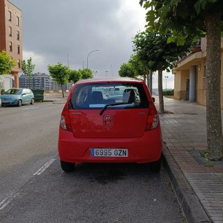 Hyundai i10 2010