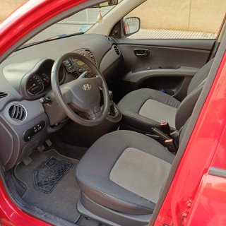 Hyundai i10 2010