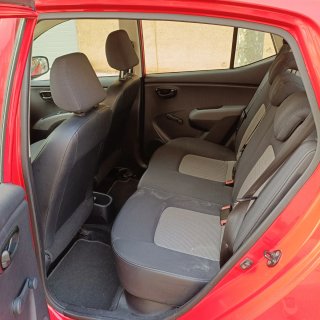Hyundai i10 2010
