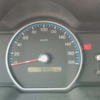 Hyundai i10 2010