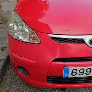 Hyundai i10 2010