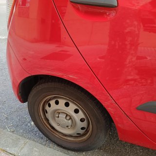 Hyundai i10 2010