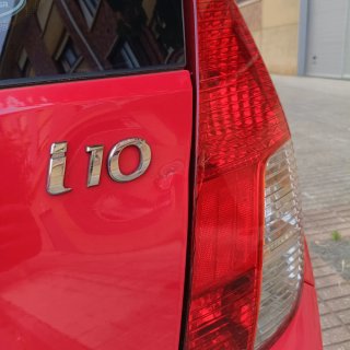 Hyundai i10 2010