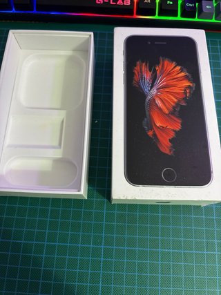 iPhone 7 Nero