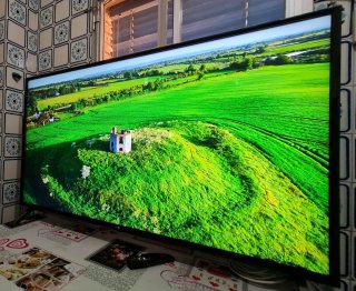TV LG 50 4K UHD Smart TV HDR10