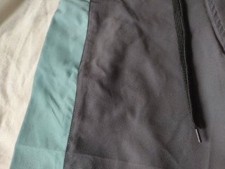 Bañador Blue Banana Gris y Azul