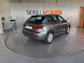 Audi Q3 Audi Q3 2.0 TDI 140cv quattro Ambiente