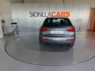 Audi Q3 Audi Q3 2.0 TDI 140cv quattro Ambiente