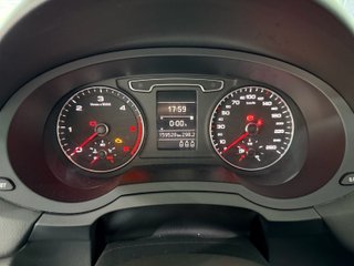 Audi Q3 Audi Q3 2.0 TDI 140cv quattro Ambiente