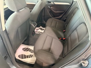 Audi Q3 Audi Q3 2.0 TDI 140cv quattro Ambiente