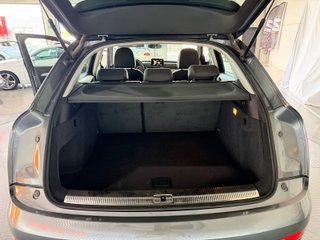 Audi Q3 Audi Q3 2.0 TDI 140cv quattro Ambiente
