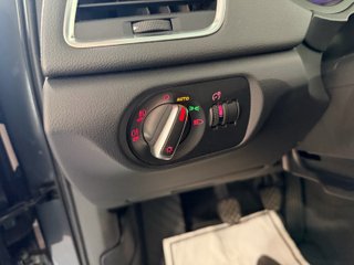 Audi Q3 Audi Q3 2.0 TDI 140cv quattro Ambiente