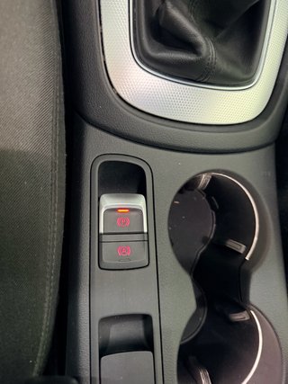 Audi Q3 Audi Q3 2.0 TDI 140cv quattro Ambiente