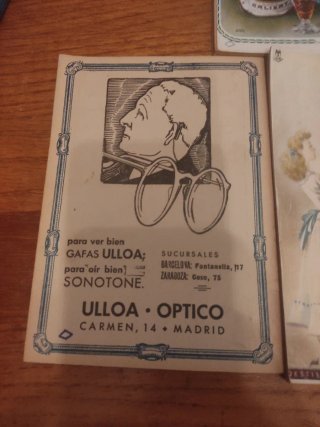Revistas Meridiano