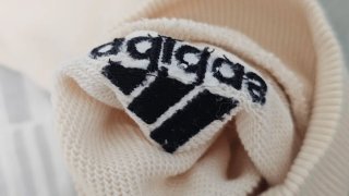 Sudadera Adidas