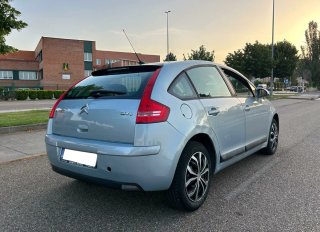 Citroen C4 2006