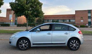 Citroen C4 2006