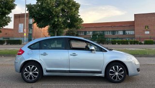 Citroen C4 2006