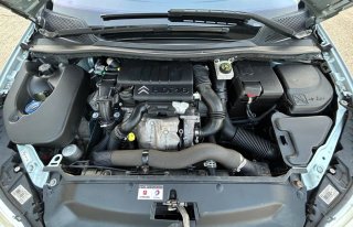 Citroen C4 2006