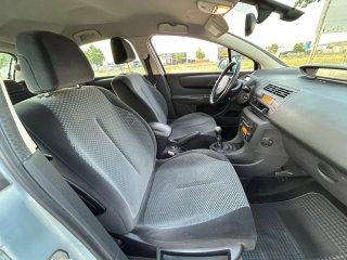 Citroen C4 2006