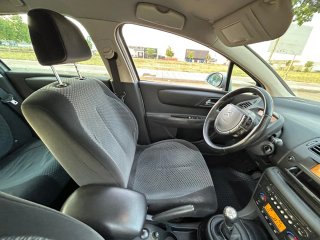 Citroen C4 2006