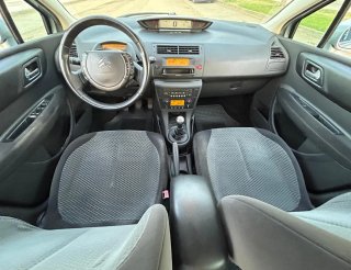 Citroen C4 2006