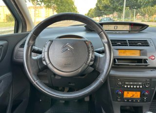 Citroen C4 2006