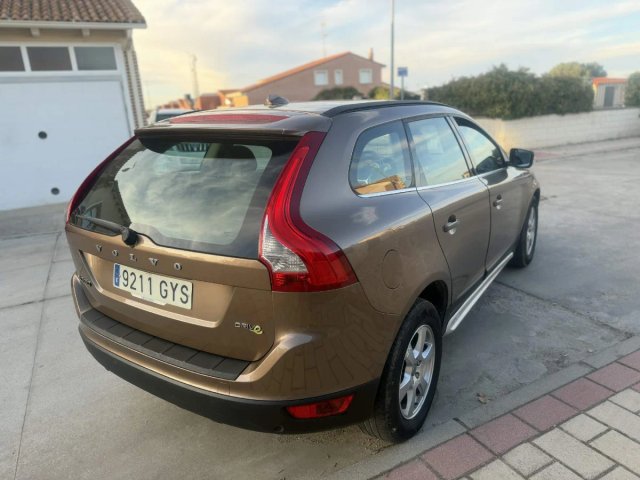 Volvo XC60 2010