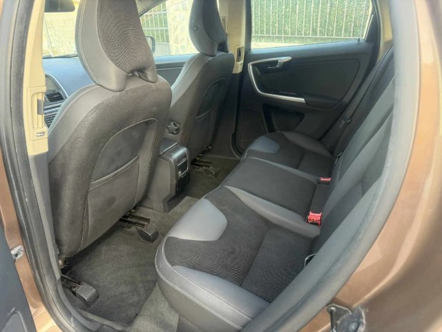 Volvo XC60 2010