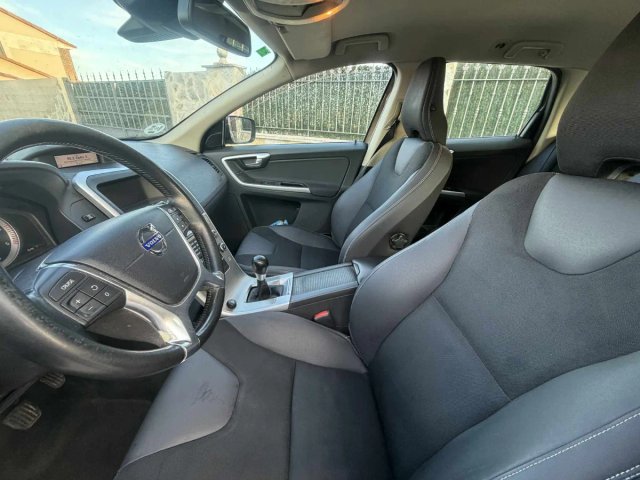 Volvo XC60 2010