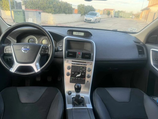 Volvo XC60 2010