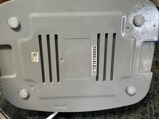 Sterilizzatore Chicco 2 in 1