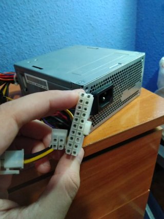 Alimentatore per PC
