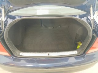Volkswagen Bora 2001