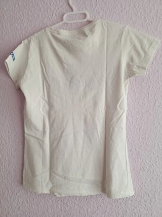 Camiseta Lacoste
