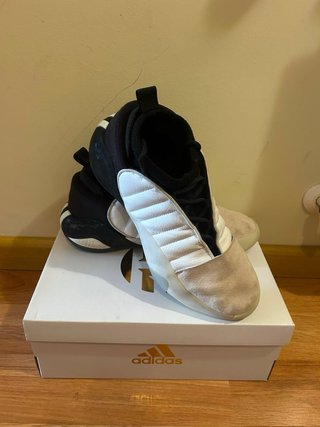 Adidas Harden Vol. 6 poco usadas