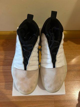 Adidas Harden Vol. 6 poco usadas
