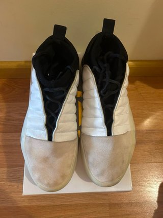 Adidas Harden Vol. 6 poco usadas