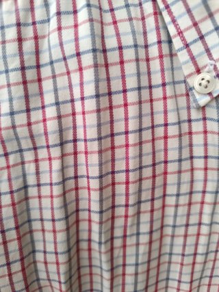 Camisa Cortefiel Basic Fit Talla M