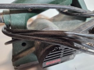 Cepillo Eléctrico Bosch PHO 25-82