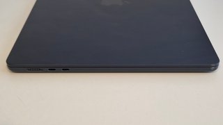 MacBook Air 15 M2 8GB RAM 512GB Midnight