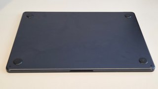 MacBook Air 15 M2 8GB RAM 512GB Midnight