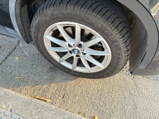 BMW X1 2020