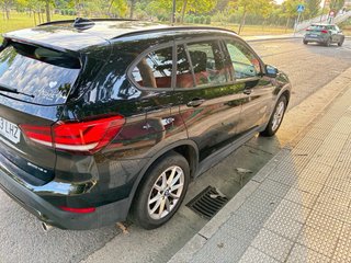 BMW X1 2020