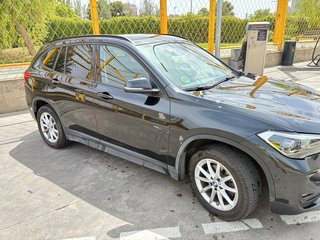BMW X1 2020