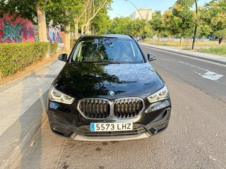 BMW X1 2020