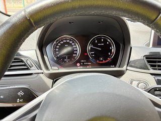 BMW X1 2020