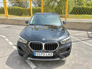 BMW X1 2020
