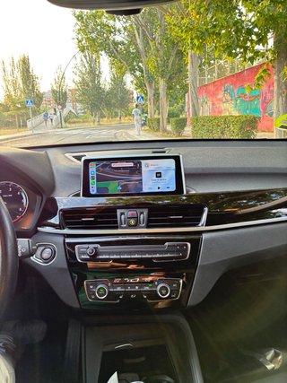BMW X1 2020