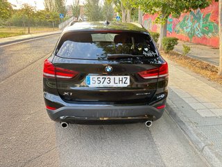 BMW X1 2020